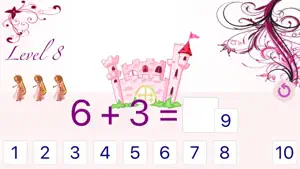Rechenkönig screenshot 1