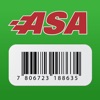 ASA Receive icon