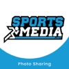 Sports Media Photos icon