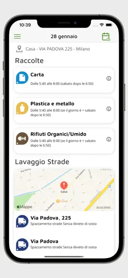 Game screenshot PULIamo mod apk