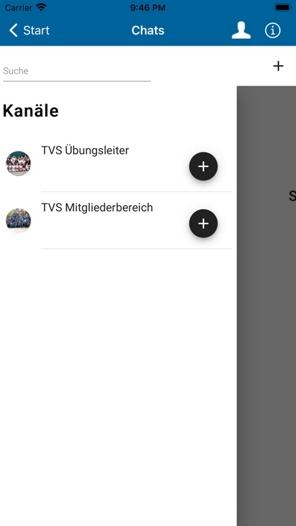 TV 1966 Steinach e.V. screenshot-5