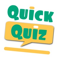 Quick Quiz - Knowledge Game