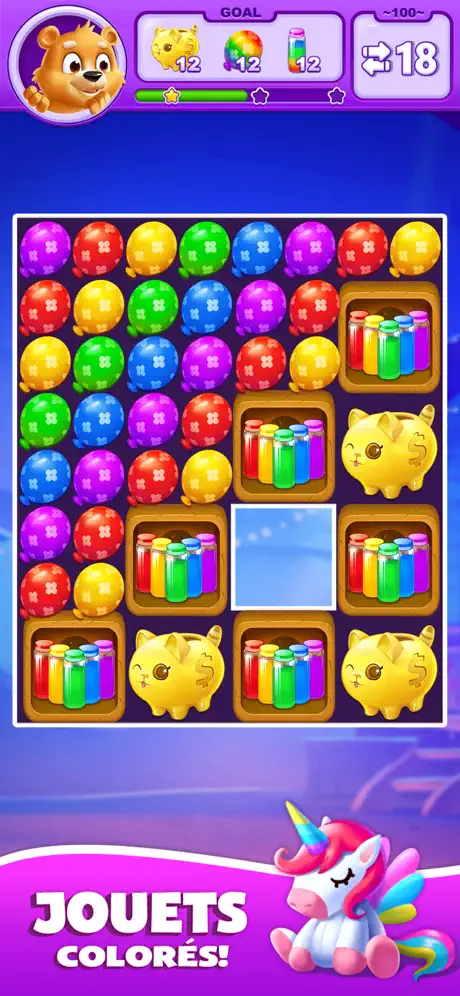 Jewel Match Blast