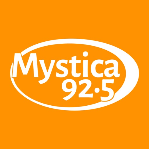 Mystica BRK 92.5 icon