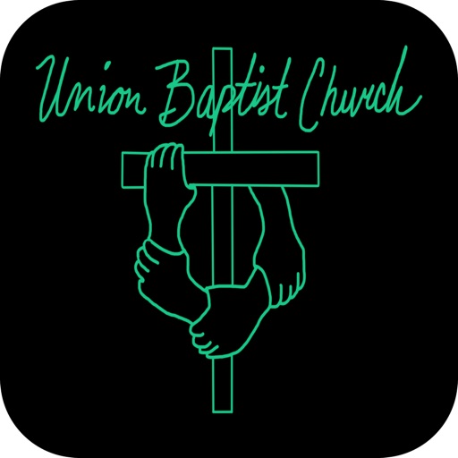 Union Baptist Griffin icon