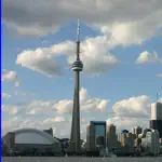 Ontario Air Quality App Cancel