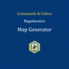C&C: Napoleonics Map Generator