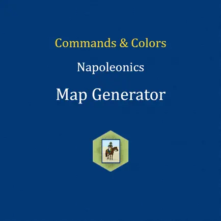 C&C: Napoleonics Map Generator Cheats