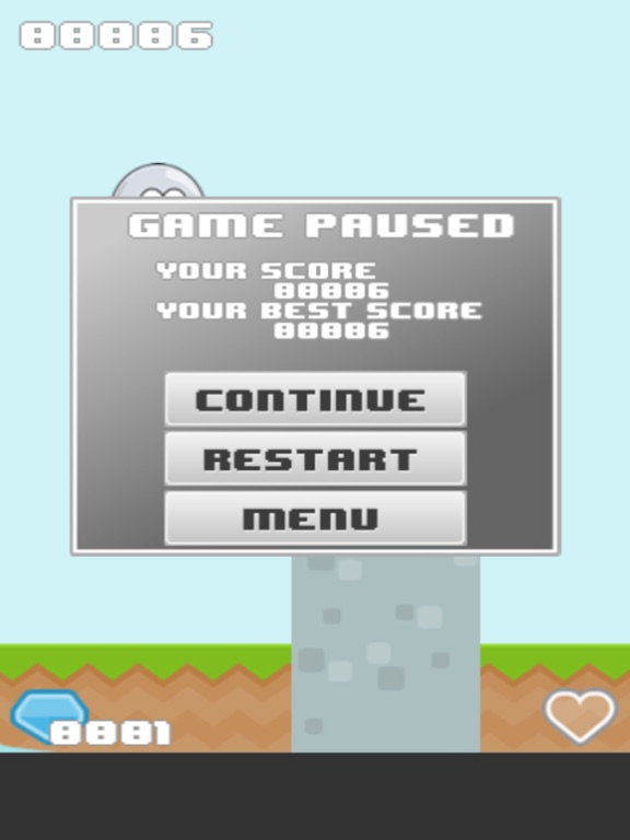 Screenshot #6 pour Ghost Running