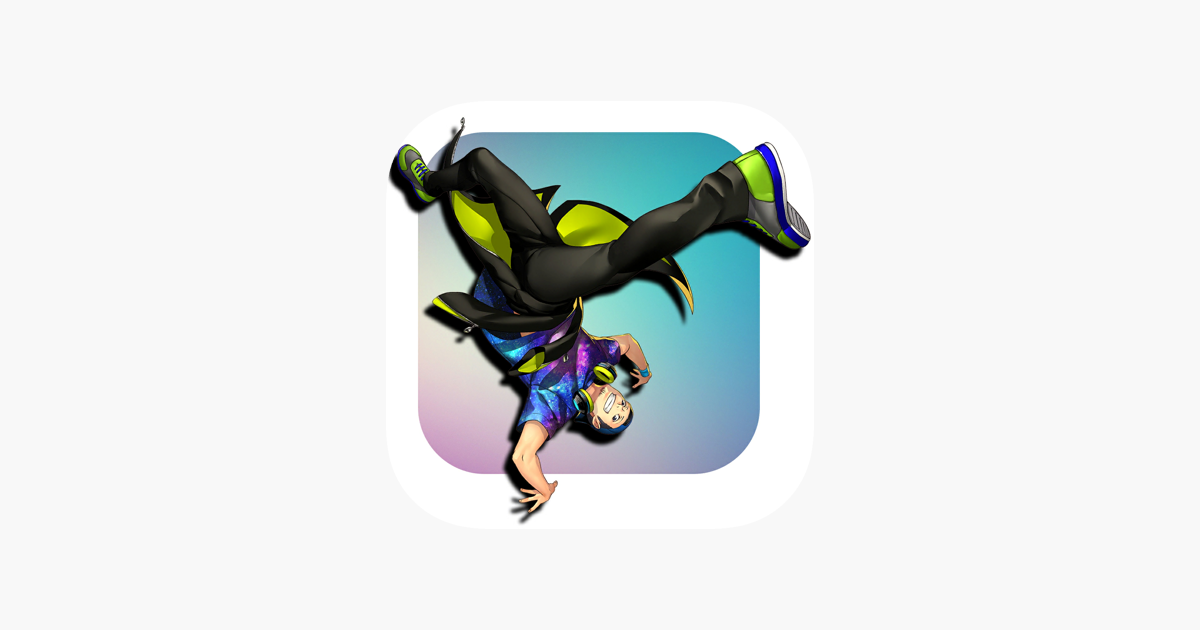 Dance Simulator On The App Store - 