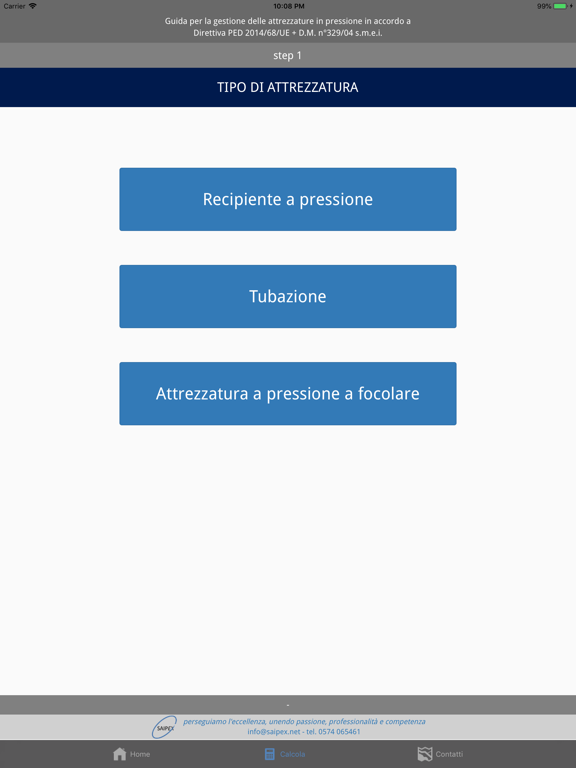 Saipex - PED & DM329