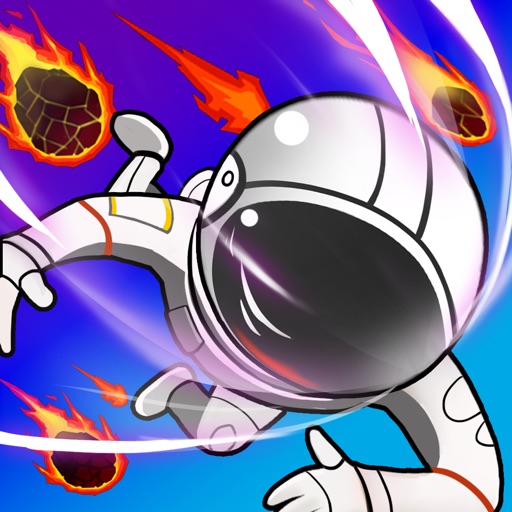 Flip Man Cool Flip Game by 华华 胡