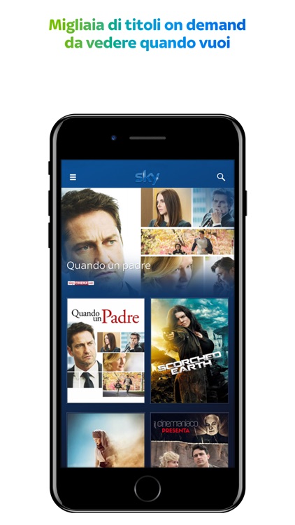 Sky Go
