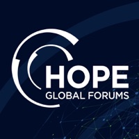 HOPE Global Forums messages.notwork