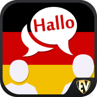 Speak German Language