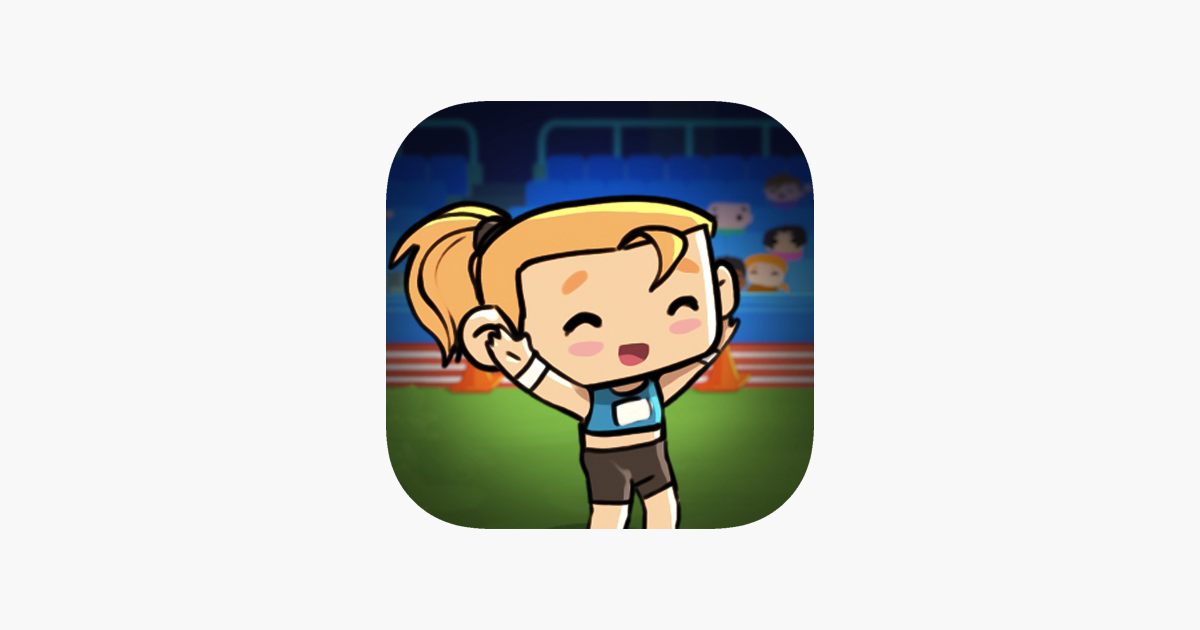 ‎ActiVSeven Heptathlon on the App Store