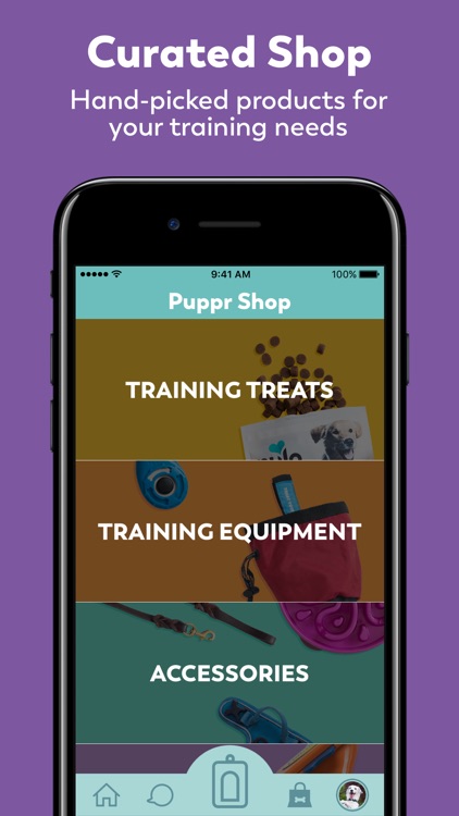 Puppr - Dog Training & Tricks screenshot-3