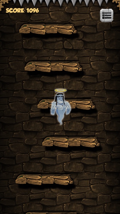 Thor Jump - Find The Hell screenshot-3