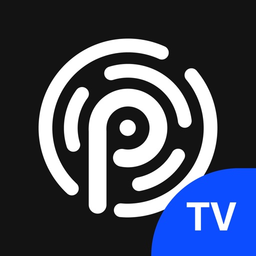 Prüvit TV Icon