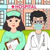 City Hospital Town Life icon