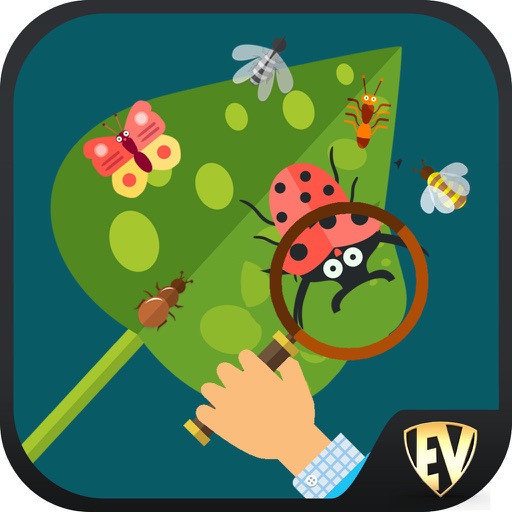 Entomology SMART Dictionary icon