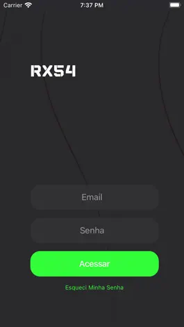 Game screenshot RX54 apk