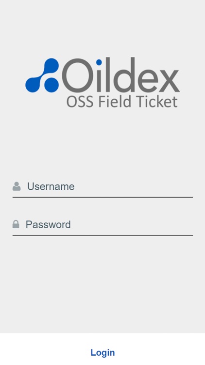 OSS - ProductTicket