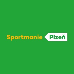 Sportmanie Plzeň