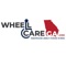 This app connects to WheelCare GA to let you book new trips, manage existing trips, and live vehicle information for all your WheelCare GA trips