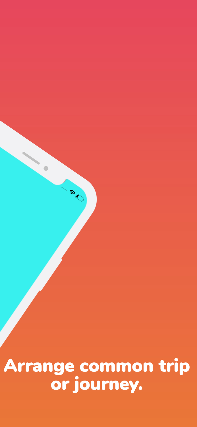 Travels Chat - Travel and Meet