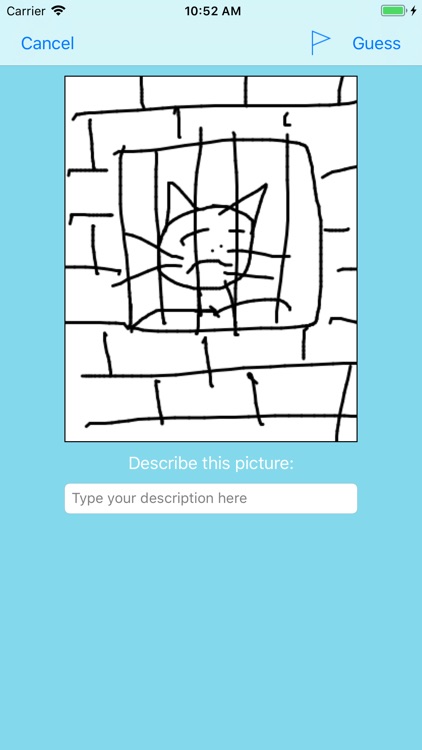 Doodle Game -Drawing Telephone