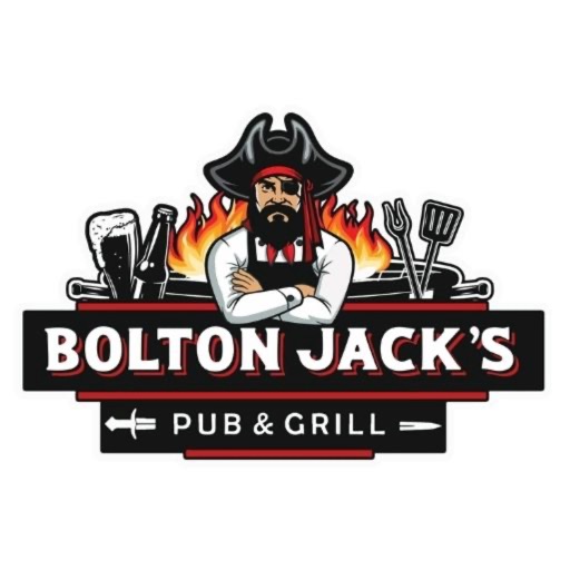 Bolton Jacks Pub & Grill icon