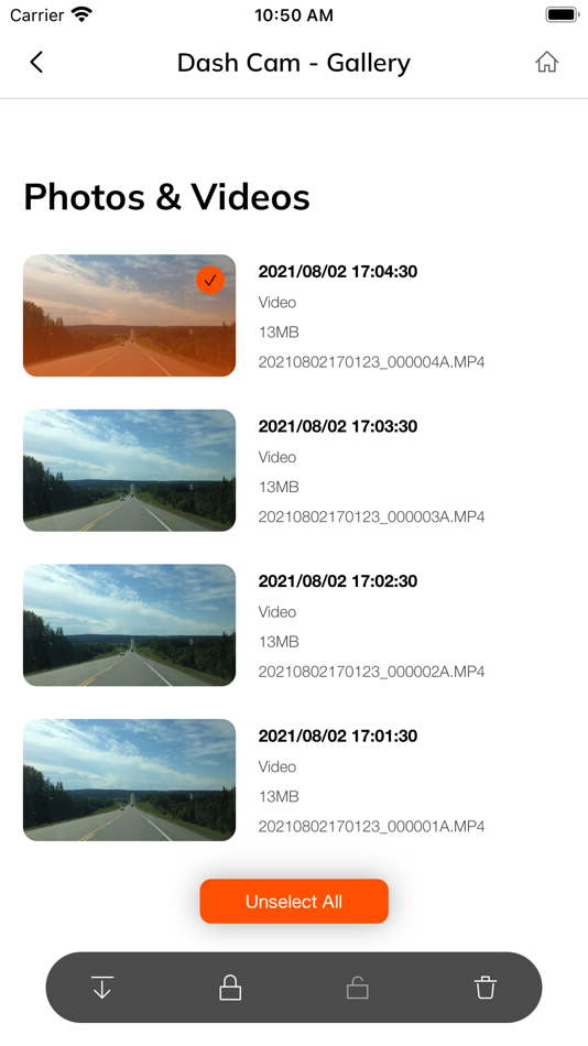#3. Sylvania Connect (iOS) Podle: OSRAM SYLVANIA