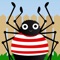Icon Incy Wincy Spider for iPad