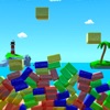 Jelly Block Stack icon