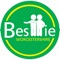 BESTIE is the official app for Worcestershire Health and Care NHS Trust CAMHS, designed collaboratively by young people, clinicians and IT at Worcestershre Health and Care NHS Trust and Wupwoo