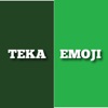 Teka Emoji - iPadアプリ