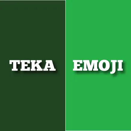 Teka Emoji Cheats