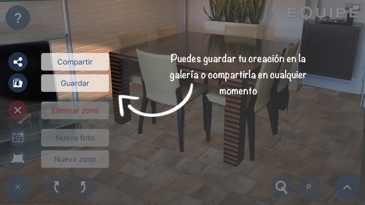 Y.O.U.R. Equipe screenshot-7