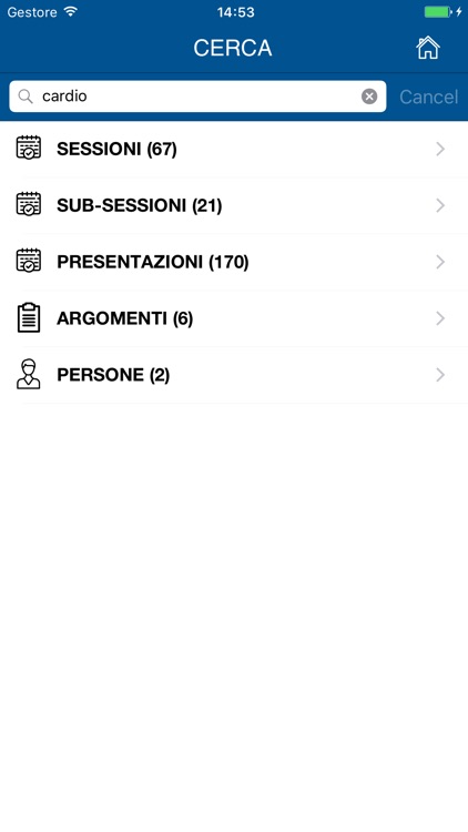 ANMCO 2018 screenshot-3