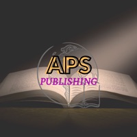 We Are APS logo