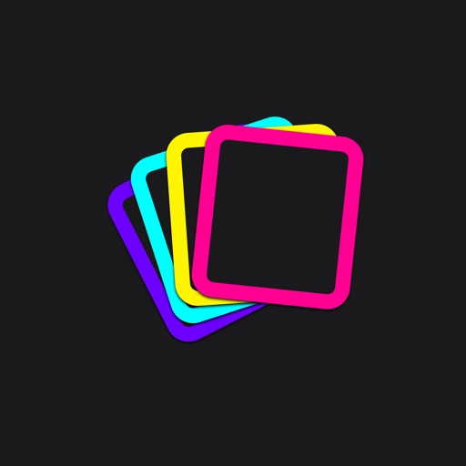 ColorPalette: Swatch Maker icon