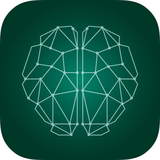 Córtex Professor iOS App