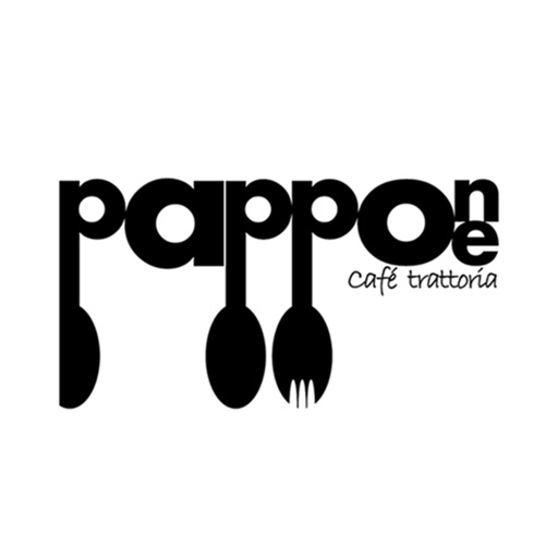 Pappone Café Trattoría icon