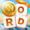 Word Holiday: Crossword&Design icon
