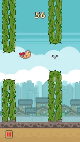 Game screenshot Fool Man hack