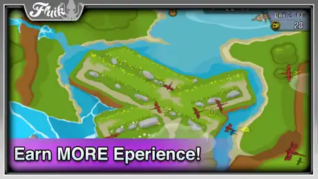 Airport Madness Challenge