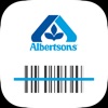 Albertsons Scan&Pay icon