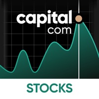 Investir & bourse: Capital.com messages.notwork