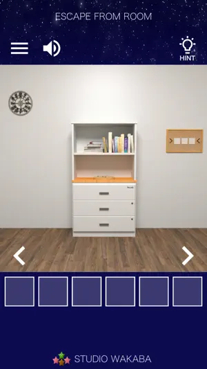 Room Escape Game: MOONLIGHT screenshot 2